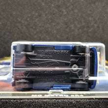 Load image into Gallery viewer, Hot Wheels 2025 MG Metro 6R4 Blue Hammer Drop Car Culture 3/5 New