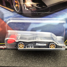 Load image into Gallery viewer, Hot Wheels 2025 Mazda 787B Matte Black Hammer Drop Car Culture 5/5 New