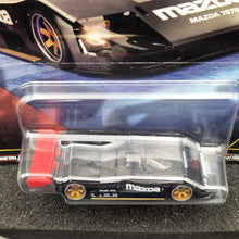 Load image into Gallery viewer, Hot Wheels 2025 Mazda 787B Matte Black Hammer Drop Car Culture 5/5 New