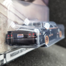Load image into Gallery viewer, Hot Wheels 2024 Nissan Skyline RS (KDR30) Black #94 Hot Wheels Boulevard New