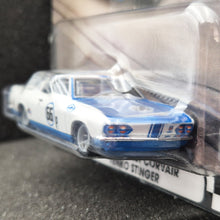 Load image into Gallery viewer, Hot Wheels 2024 '66 Chevrolet Corvair Yenko Stinger White #95 Hot Wheels Boulevard New