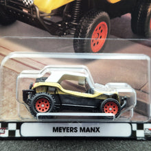 Load image into Gallery viewer, Hot Wheels 2024 Meyers Manx Gold Hot Wheels Boulevard #108 New