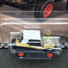 Load image into Gallery viewer, Hot Wheels 2024 Meyers Manx Gold Hot Wheels Boulevard #108 New