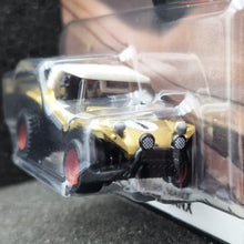 Load image into Gallery viewer, Hot Wheels 2024 Meyers Manx Gold Hot Wheels Boulevard #108 New