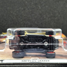 Load image into Gallery viewer, Hot Wheels 2024 Meyers Manx Gold Hot Wheels Boulevard #108 New