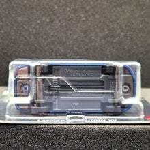 Load image into Gallery viewer, Hot Wheels 2025 Lancer Evolution VII Dark Blue Fast & Furious Graphic Remix 2/5 New