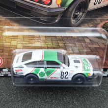 Load image into Gallery viewer, Hot Wheels 2025 Alfa Romeo GTV6 3.0 White Hot Wheels Boulevard #120 New
