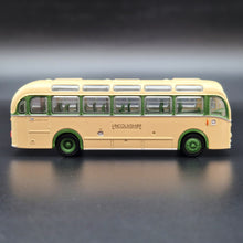 Load image into Gallery viewer, Exclusive First Editions 1965 Bristol MW Coach - Lincolnshire #16206 1:76 Die Cast Model