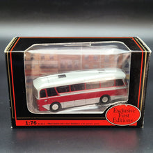 Load image into Gallery viewer, Exclusive First Editions 1965 Harrington Cavalier Coach - Valliant #12106 1:76 Die Cast Model