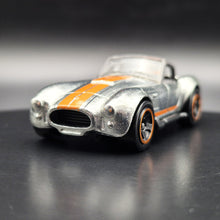 Load image into Gallery viewer, Hot Wheels 2023 Shelby Cobra 427 S/C ZAMAC Themed Multipack Exclusive