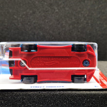 Load image into Gallery viewer, Hot Wheels 2025 Street Shrieker Sky Blue #66 Hot Wheels Let's Race 3/5 New