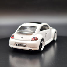 Load image into Gallery viewer, Hot Wheels 2024 2012 Volkswagen Beetle White Multipack Exclusive