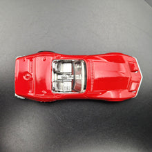 Load image into Gallery viewer, Hot Wheels 2024 '72 Stingray Convertible Red #47 Factory Fresh 5/10