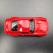 Load image into Gallery viewer, Hot Wheels 2024 Porsche 911 Carrera RS 2.7 Red #46 Factory Fresh 4/10