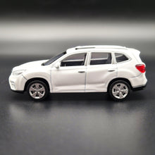 Load image into Gallery viewer, Explorafind 2023 Subaru Forester e-Boxer Hybrid 1:43 Die Cast Model