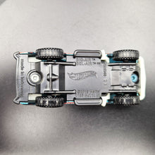 Load image into Gallery viewer, Hot Wheels 2023 Big-Air Bel-Air Aqua Car Meet Exclusive