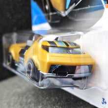 Load image into Gallery viewer, Hot Wheels 2025 Twin Dorado Gold #228 HW Track Champs 3/5 New Long Card