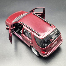 Load image into Gallery viewer, Smart Toys 2000 Mercedes-Benz ML430 Maroon 1:34 Diecast Car