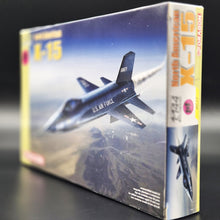 Load image into Gallery viewer, Dragon North American Bell X-15 #4631 Warbird Series 1:144 Scale Model Kit