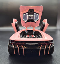Load image into Gallery viewer, Explorafind 2019 Lamborghini Centenario LP770-4 Pink 1:32 Die Cast Car