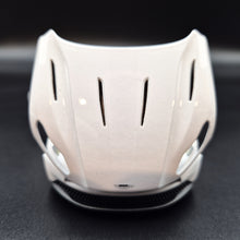 Load image into Gallery viewer, Explorafind 2022 Aston Martin DB11 AMR White 1:32 Die Cast Car