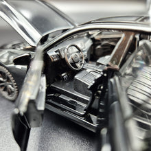 Load image into Gallery viewer, Explorafind 2023 BMW 3 Series 320i Black 1:32 Die Cast Car