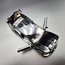 Load image into Gallery viewer, Explorafind 2023 BMW M4 G82 Coupe Black 1:32 Die Cast Car