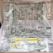 Load image into Gallery viewer, Academy Messerschmitt Bf109K-4 #12228 1:48 Scale Model Kit - Special Edition