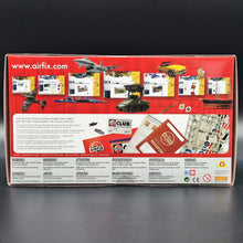 Load image into Gallery viewer, Airfix Messerschmitt Bf110E/E-2 Trop #A03081 1:72 Scale Model Kit New
