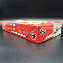 Load image into Gallery viewer, Airfix Messerschmitt Bf110E/E-2 Trop #A03081 1:72 Scale Model Kit New