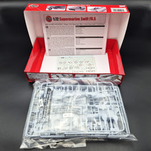 Load image into Gallery viewer, Airfix Supermarine Swift FR.5 #A04003 1:72 Scale Model Kit