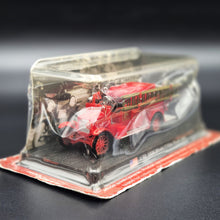 Load image into Gallery viewer, Amercom 1926 Ford Model T Fire Truck USA Chicago Fire Department 1:72 Die Cast Model
