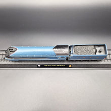 Load image into Gallery viewer, Amercom 1938 LNER Class A4 No. 4468 "Mallard" OO Scale Diecast Train Model Great British Locomotives Series