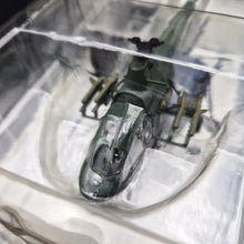 Load image into Gallery viewer, Amercom 1961 Mil Mi-1MU Hare Russia 1:72 Diecast Helicopter Model