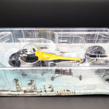 Load image into Gallery viewer, Amercom 1964 Sikorsky UH-34D Choctaw French Naval Aviation 1:72 Diecast Helicopter Model