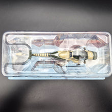 Load image into Gallery viewer, Amercom 1969 Westland Wessex HU5 Royal Navy 1:72 Diecast Helicopter Model