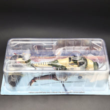 Load image into Gallery viewer, Amercom 1969 Westland Wessex HU5 Royal Navy 1:72 Diecast Helicopter Model