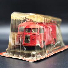 Load image into Gallery viewer, Amercom 1970 Citroën H-Type Fire Emergency Van France 1:43 Die Cast Model