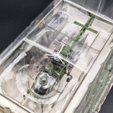 Load image into Gallery viewer, Amercom 1972 Aerospatiale Alouette II France French Army 1:72 Diecast Helicopter Model