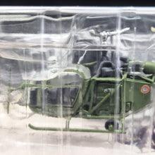 Load image into Gallery viewer, Amercom 1972 Aerospatiale Alouette II France French Army 1:72 Diecast Helicopter Model