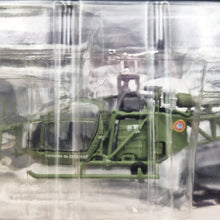 Load image into Gallery viewer, Amercom 1972 Aerospatiale Alouette II France French Army 1:72 Diecast Helicopter Model