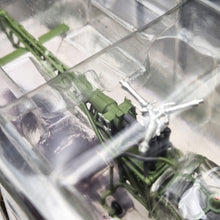 Load image into Gallery viewer, Amercom 1972 Aerospatiale Alouette II France French Army 1:72 Diecast Helicopter Model