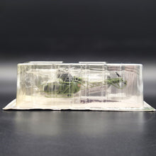 Load image into Gallery viewer, Amercom 1972 Aerospatiale Alouette II France French Army 1:72 Diecast Helicopter Model