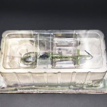 Load image into Gallery viewer, Amercom 1972 Aerospatiale Alouette II France French Army 1:72 Diecast Helicopter Model