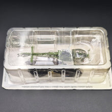 Load image into Gallery viewer, Amercom 1972 Aerospatiale Alouette II France French Army 1:72 Diecast Helicopter Model