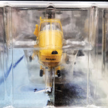 Load image into Gallery viewer, Amercom 1976 Westland Whirlwind HAR.10 RAF Rescue UK 1:72 Diecast Helicopter Model