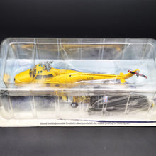 Load image into Gallery viewer, Amercom 1976 Westland Whirlwind HAR.10 RAF Rescue UK 1:72 Diecast Helicopter Model