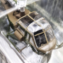 Load image into Gallery viewer, Amercom 1983 Westland Scout AH.1 British Army Air Corps United Kingdom 1:72 Diecast Helicopter Model