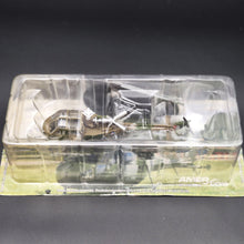 Load image into Gallery viewer, Amercom 1983 Westland Scout AH.1 British Army Air Corps United Kingdom 1:72 Diecast Helicopter Model