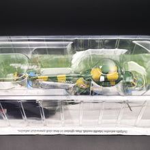 Load image into Gallery viewer, Amercom 1996 PZLW-3 Sokol Poland Polish Air Force 1:72 Diecast Helicopter